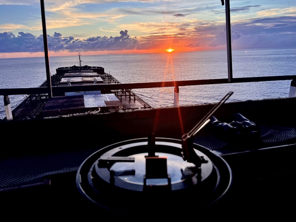 GCL TAPI - Capt. Sajith